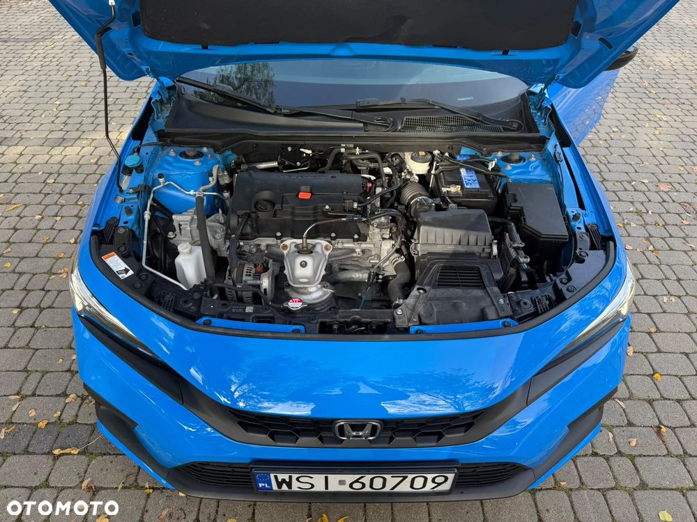 Honda Civic - 31