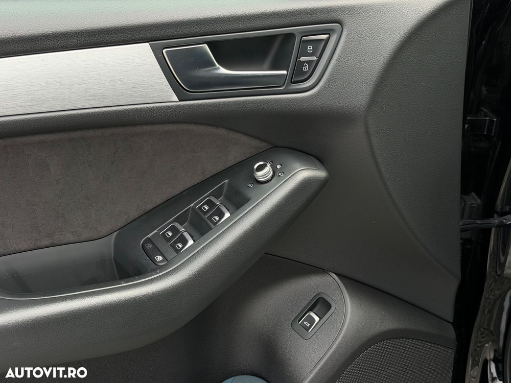 Audi Q5 2.0 TDI Quattro S tronic Design - 16