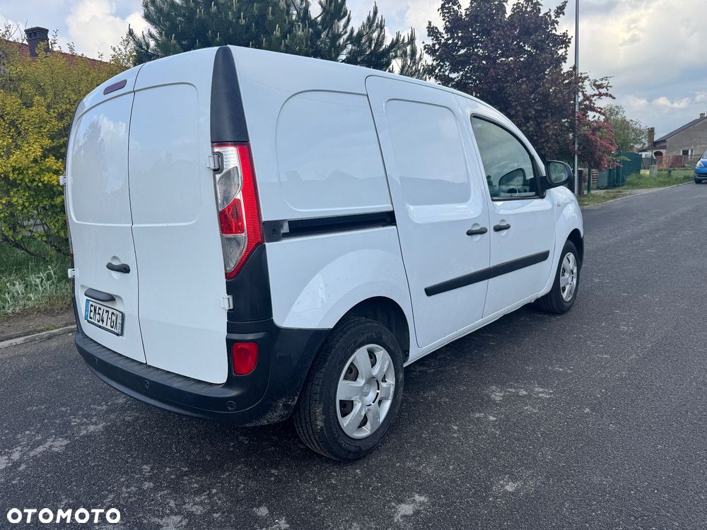 Renault Kangoo - 4