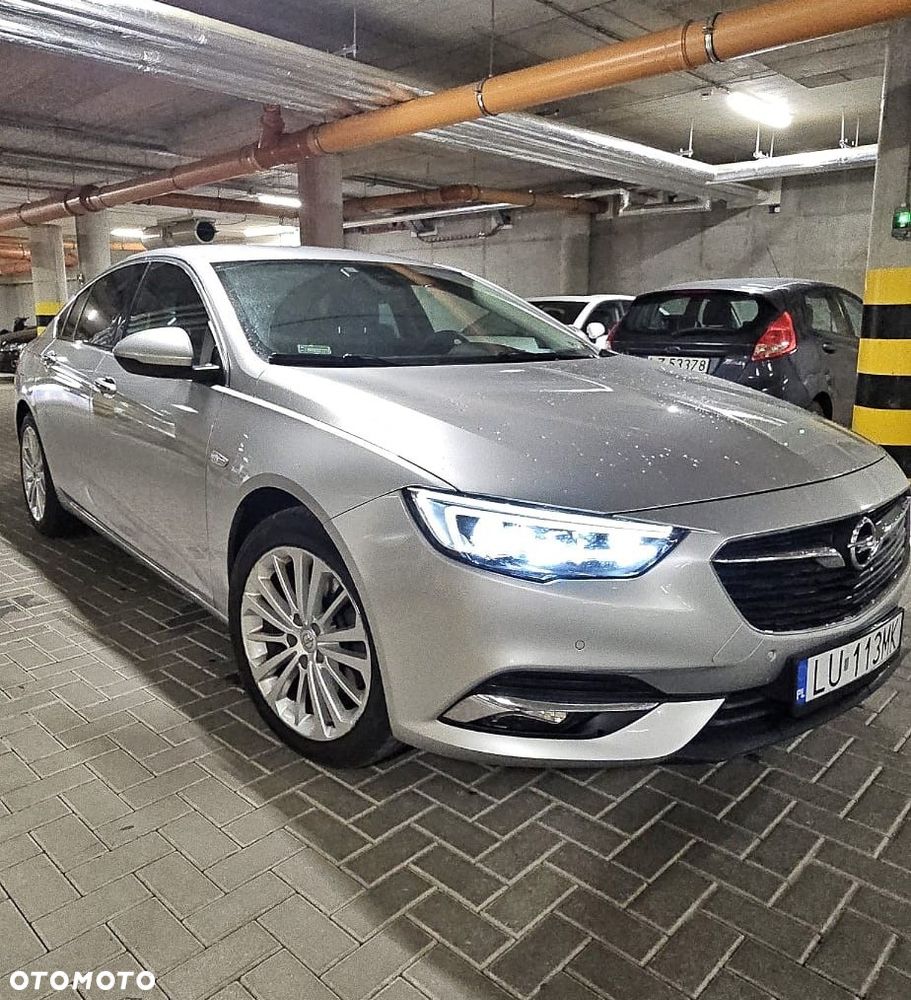 Opel Insignia 1.6 CDTI Elite S&S - 7