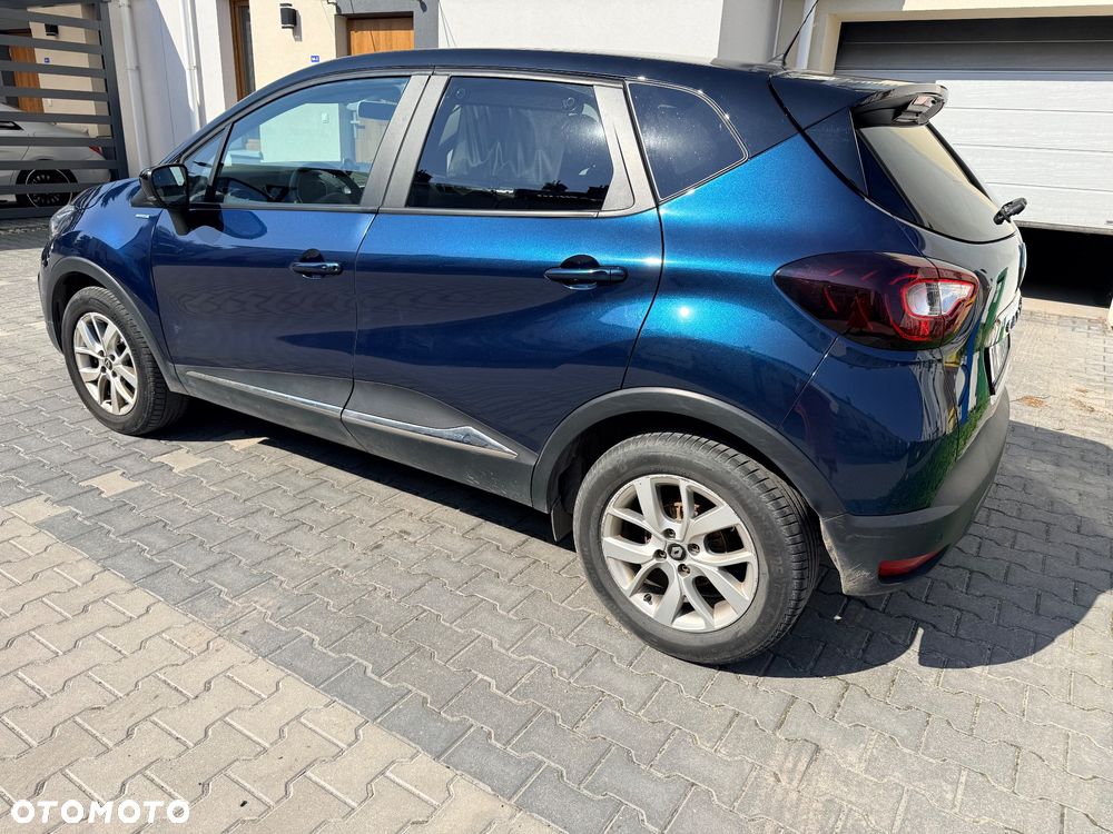 Renault Captur - 5