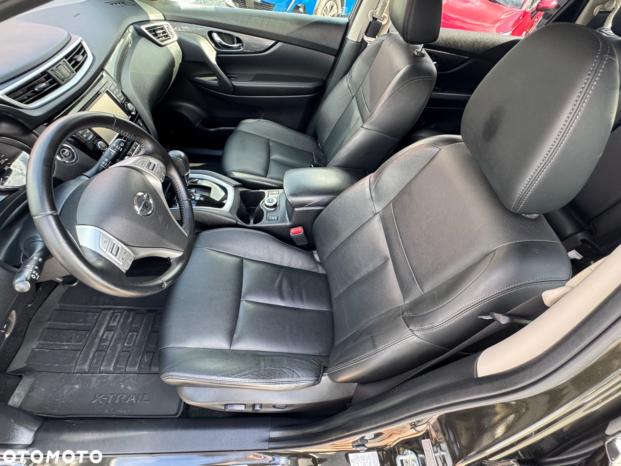 Nissan X-Trail 2.0 dCi Tekna Xtronic 4WD - 15
