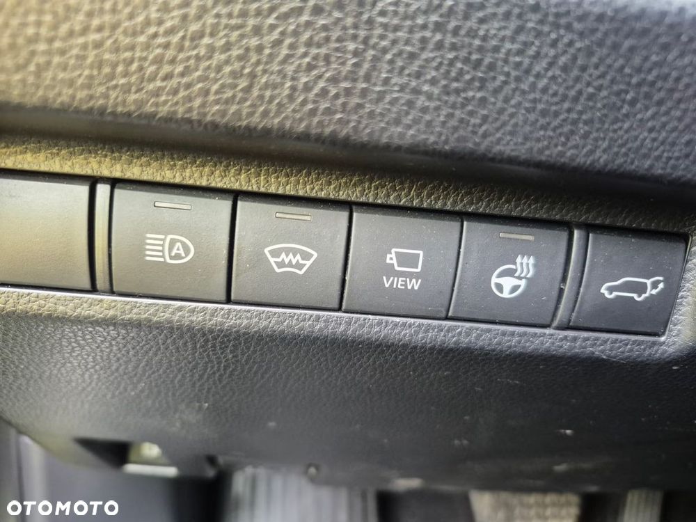 Toyota RAV4 Technik und Style Paket - 18