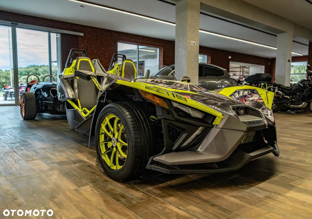 Polaris Inny - 1