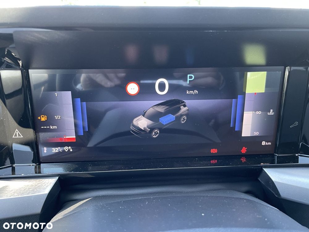 Opel Frontera 1.2 T mHEV GS eDTC6 - 22