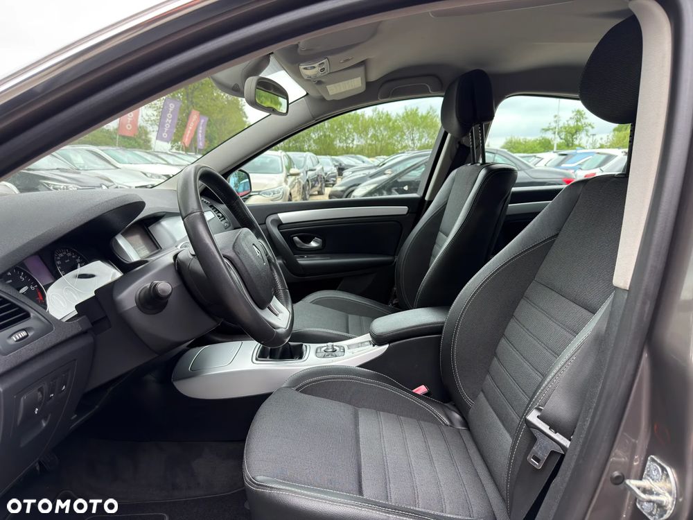 Renault Laguna 2.0 Expression - 28