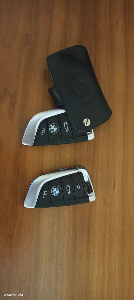 BMW 330 e Pack M Auto - 24