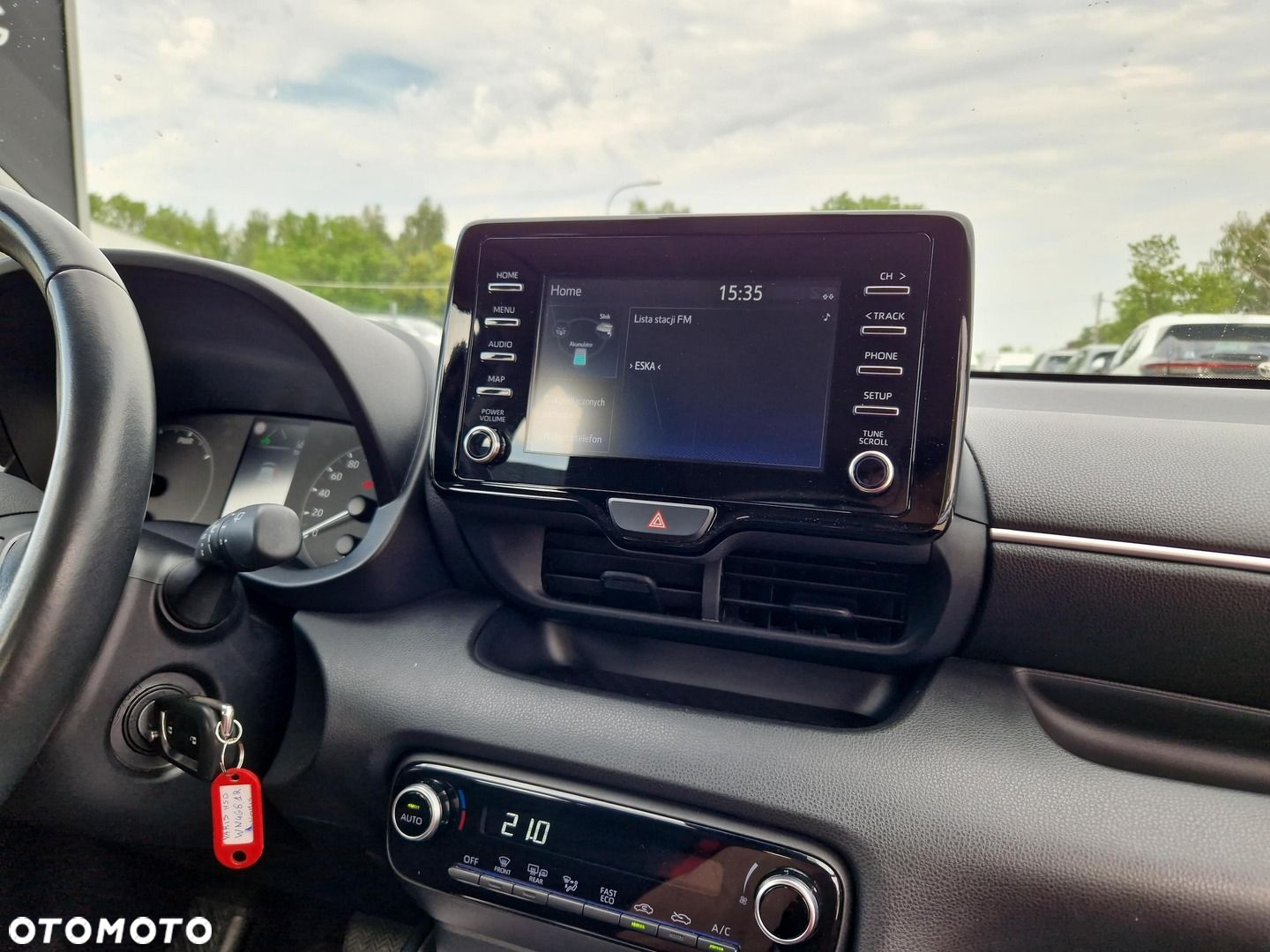 Toyota Yaris - 18