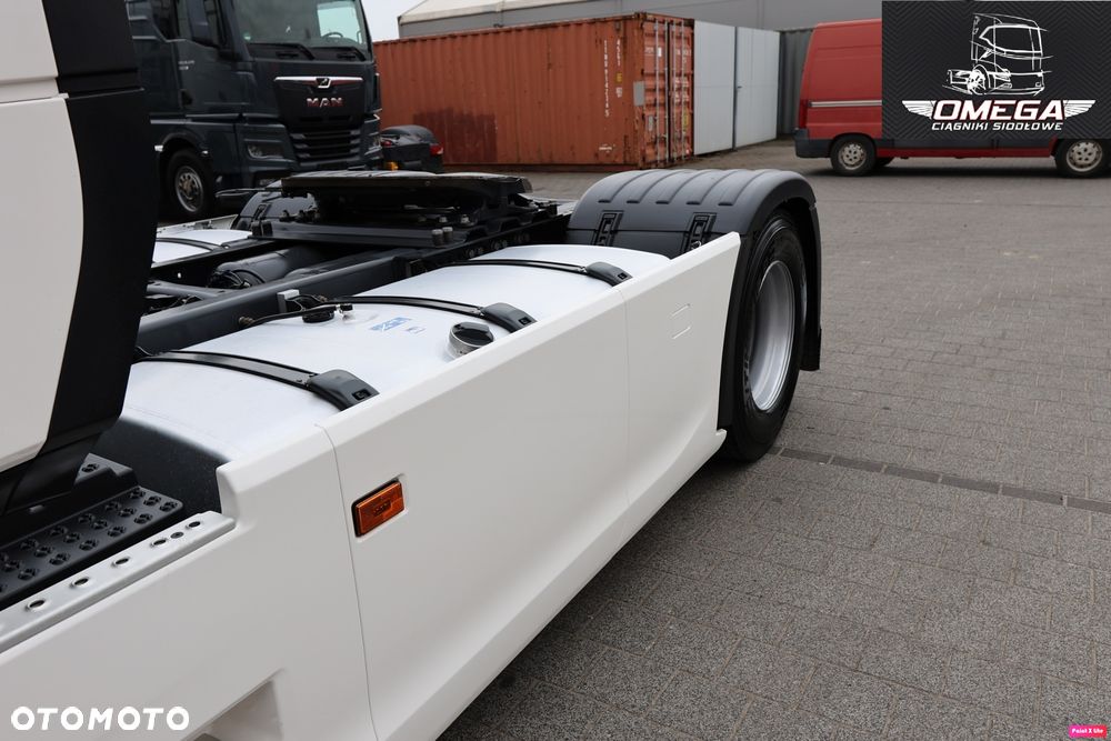 Scania R 450 // Full LED // Nawigacja // Klima postojowa // Spr z Niemiec - 22