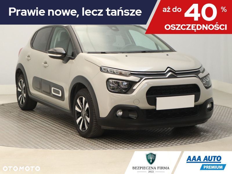 Citroën C3 - 2