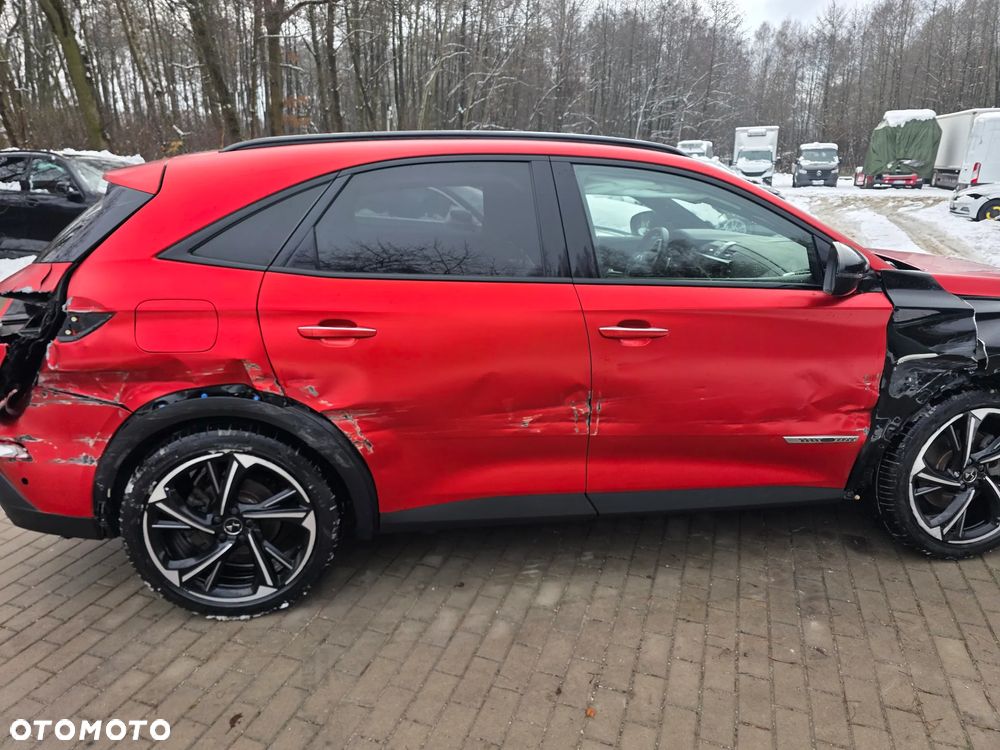 DS Automobiles DS 7 Crossback 1.6 E-Tense 4x4 Louvre - 5