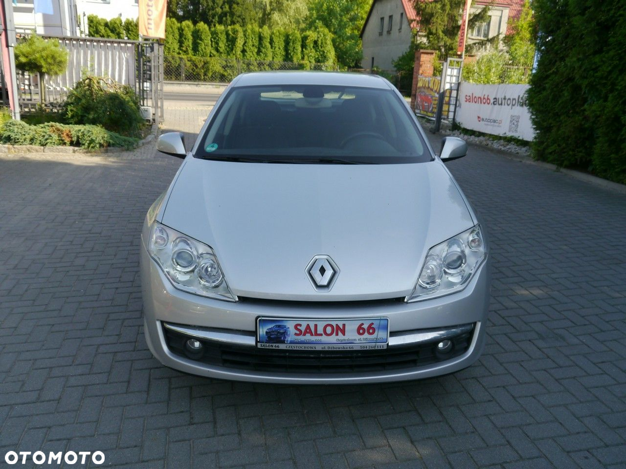 Renault Laguna 2.0 Authentique - 7