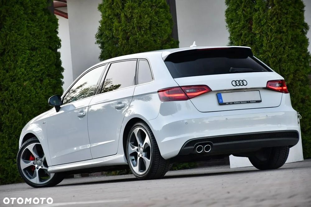Audi A3 - 22