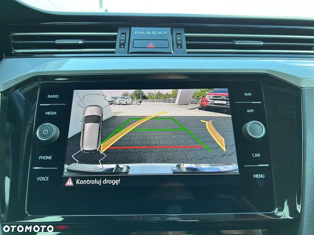 Volkswagen Passat Variant 1.5 TSI EVO Business DSG - 30