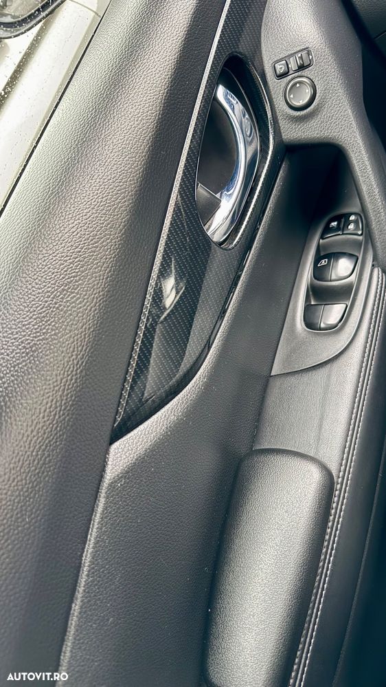 Nissan X-Trail 2.0 dCi ALL-MODE 4x4i Xtronic Tekna - 18