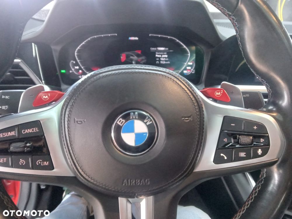 BMW M4 Competition sport - 21
