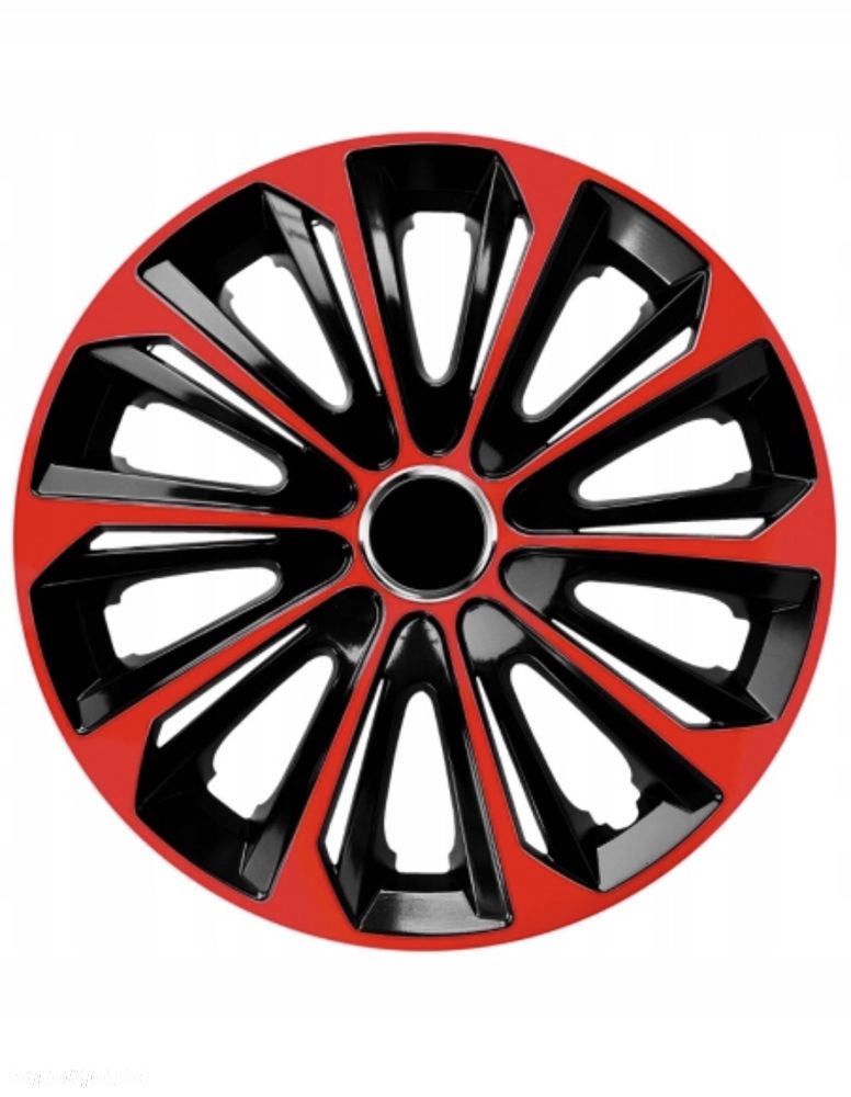 Opel Corsa 1.2 16V Enjoy - 17