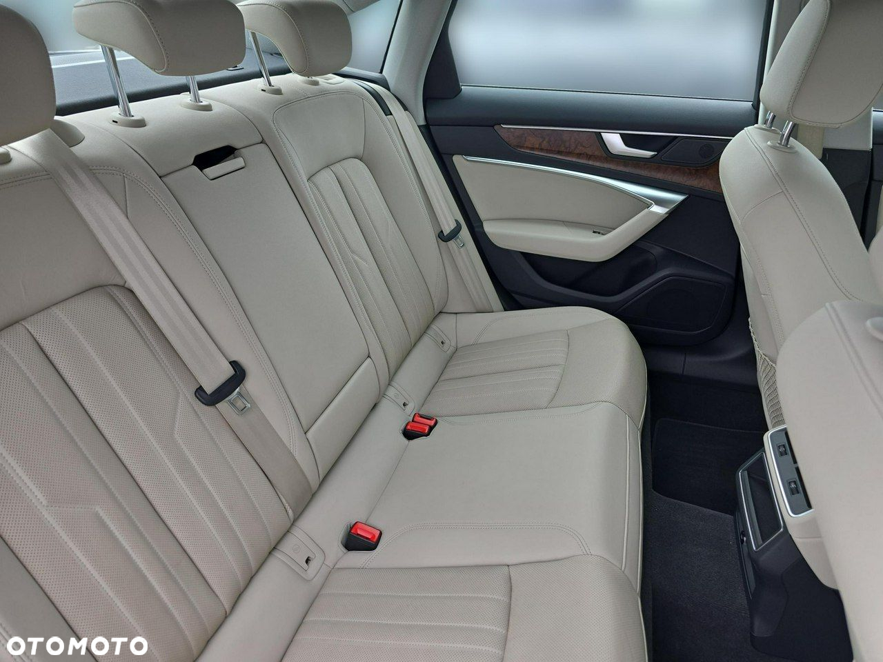 Audi A6 - 11