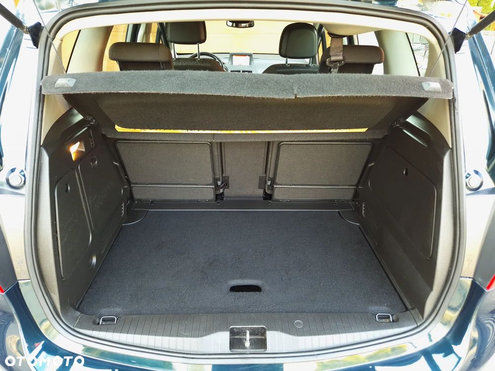 Opel Meriva 1.4 T Design Edition - 29