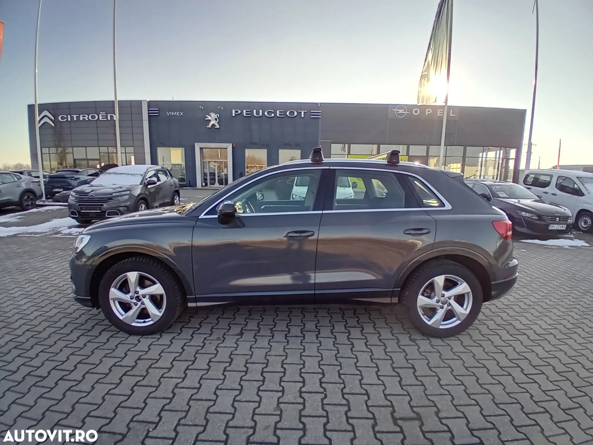 Audi Q3 - 11