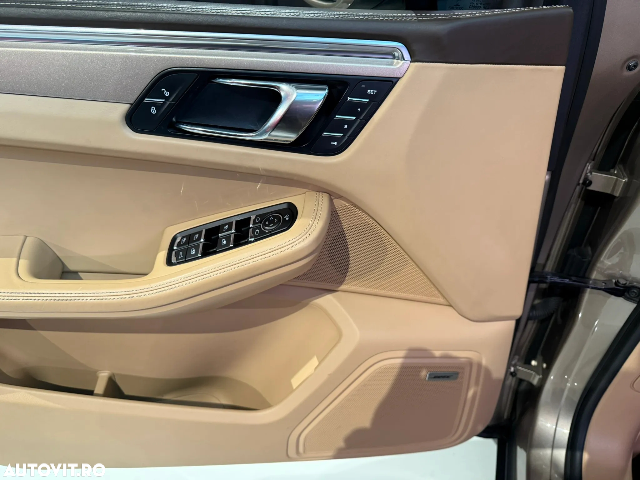 Porsche Macan 3.0 PDK S - 11