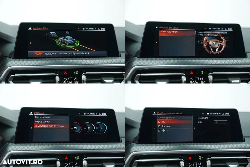 BMW X4 xDrive20i AT MHEV - 18