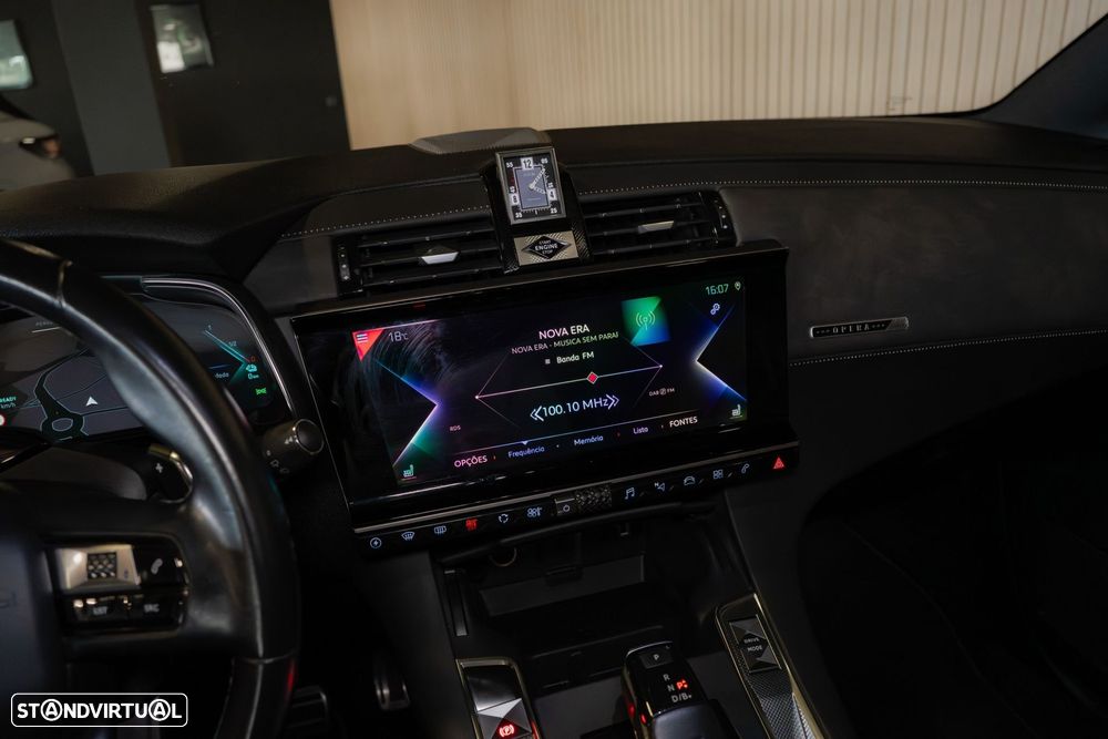 DS DS7 Crossback E-Tense Grand Chic EAT8 - 33