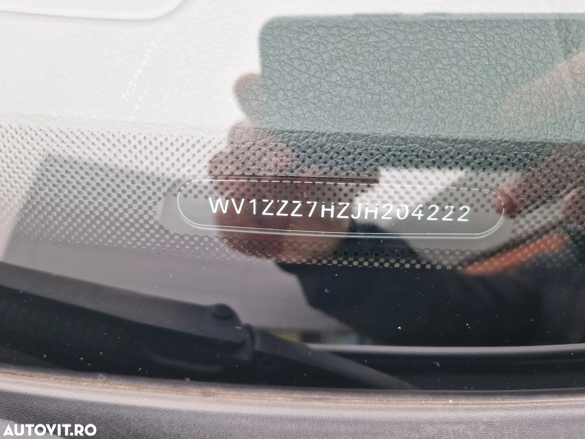 Volkswagen Transporter Sasiu CD T6 2.0 TDI LR - 17