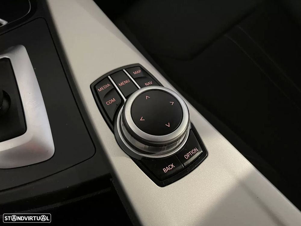 BMW 418 Gran Coupé d Advantage Auto - 27