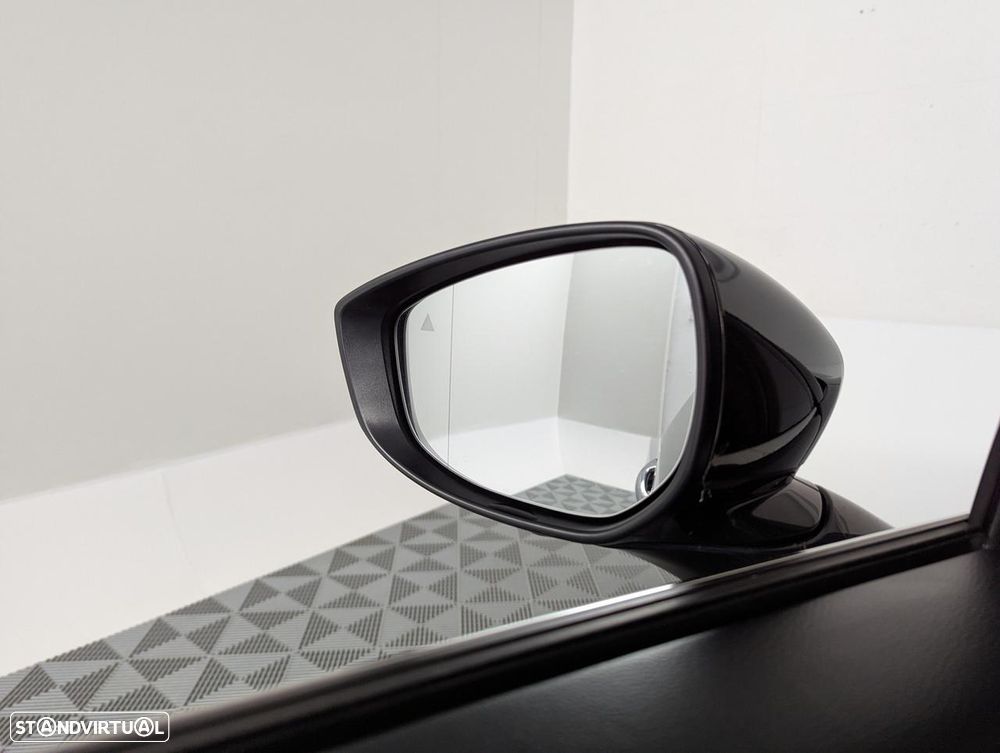 Mazda CX-30 2.0 e-Skyactiv-G Nagisa AT - 17