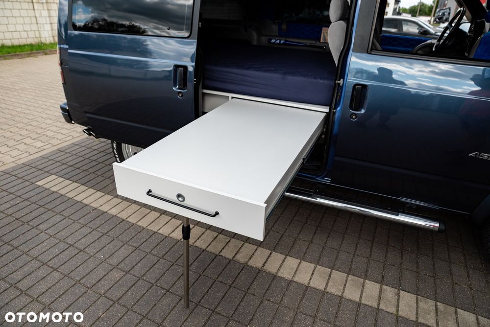 Chevrolet Astro - 21