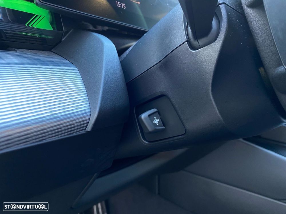 BMW i5 eDrive40 - 18