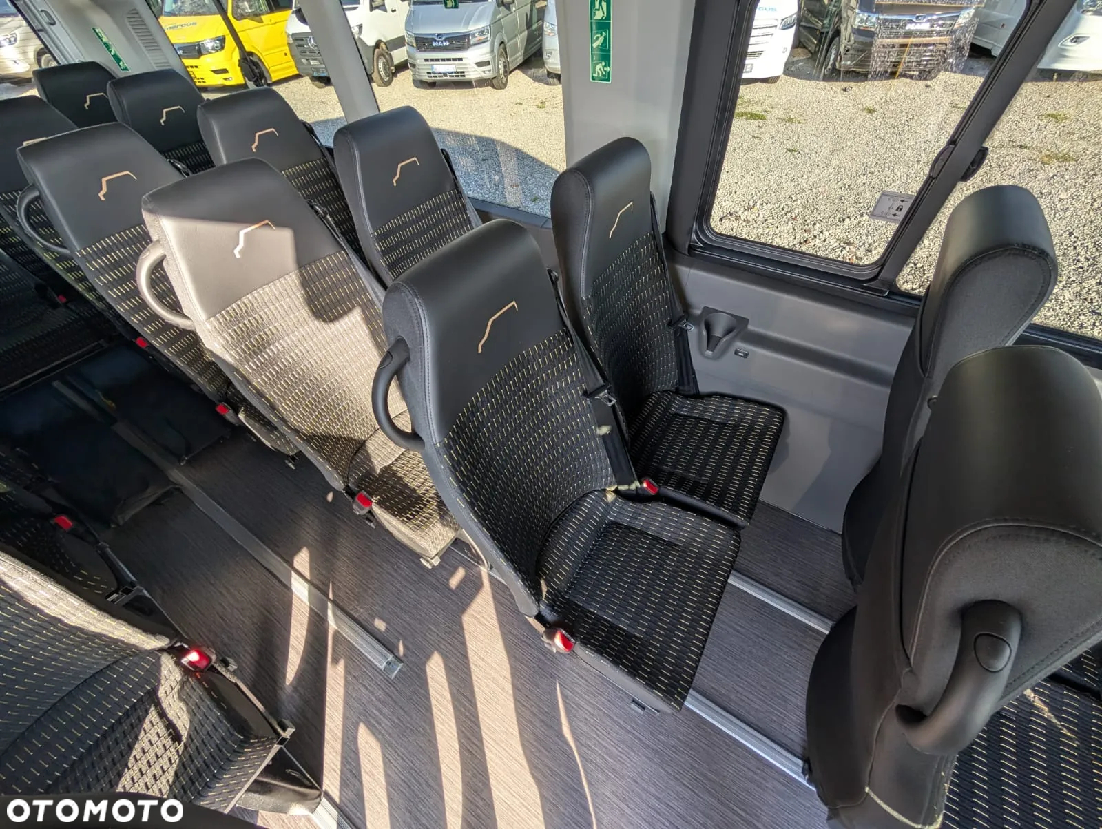 Ford Transit - 18