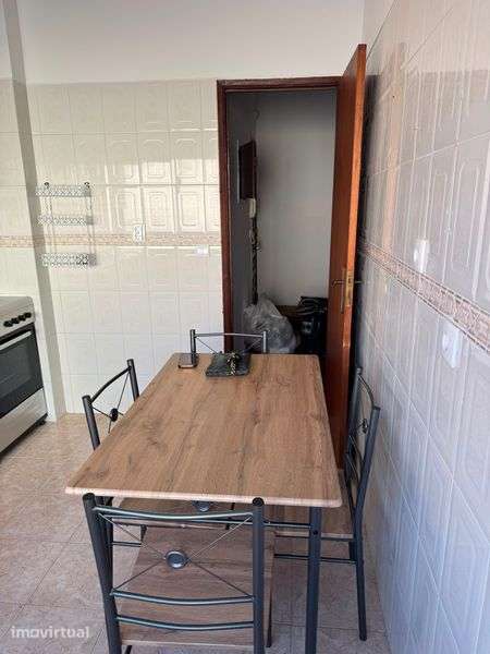 Arrendamento de Apartamento T2 no Alto do Seixalinho - Grande imagem: 3/11