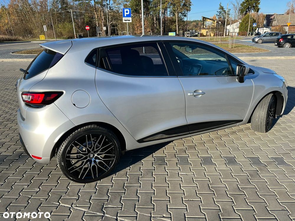 Renault Clio (Energy) dCi 90 Start & Stop LIMITED - 3