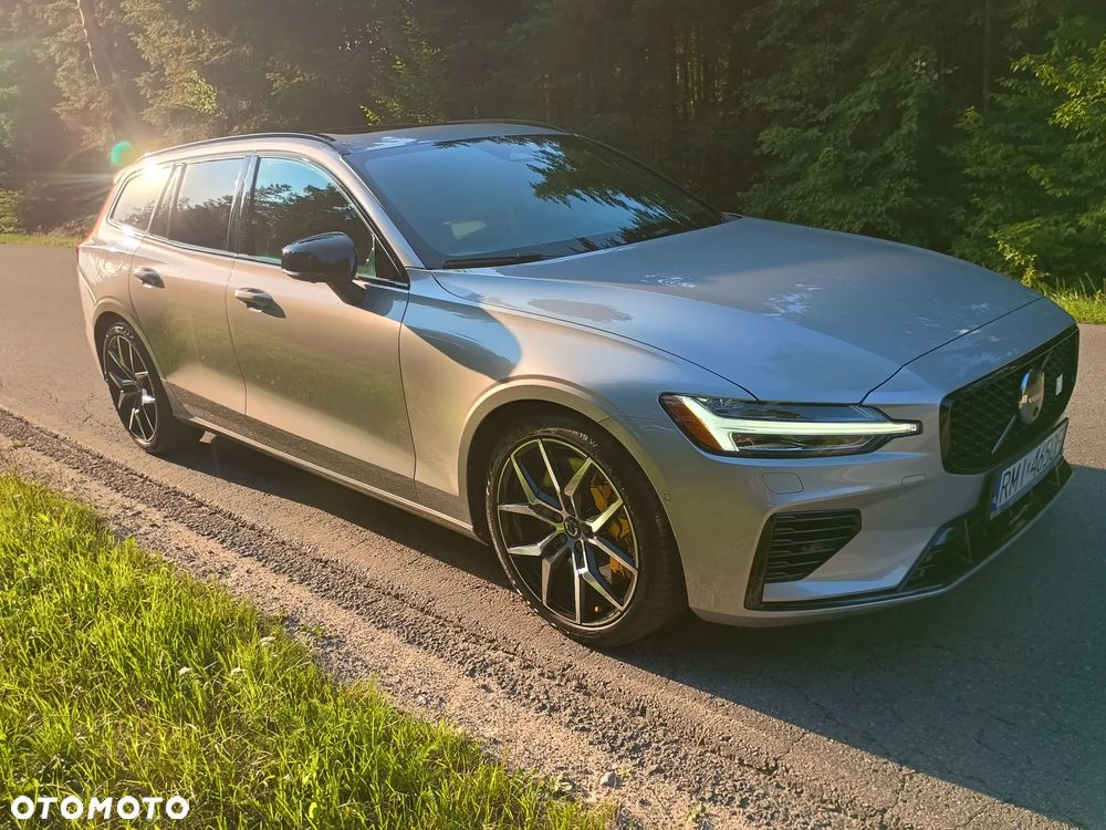 Volvo V60 - 19