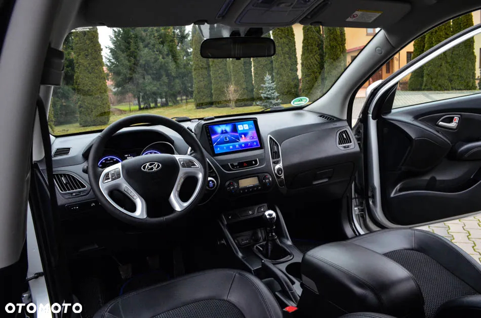 Hyundai ix35 1.6 2WD Comfort - 30