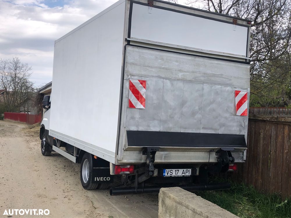 Iveco 35C15 - 2