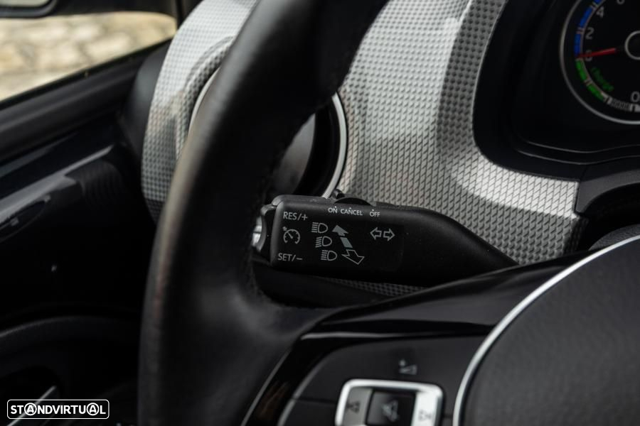 VW e-Up! - 57
