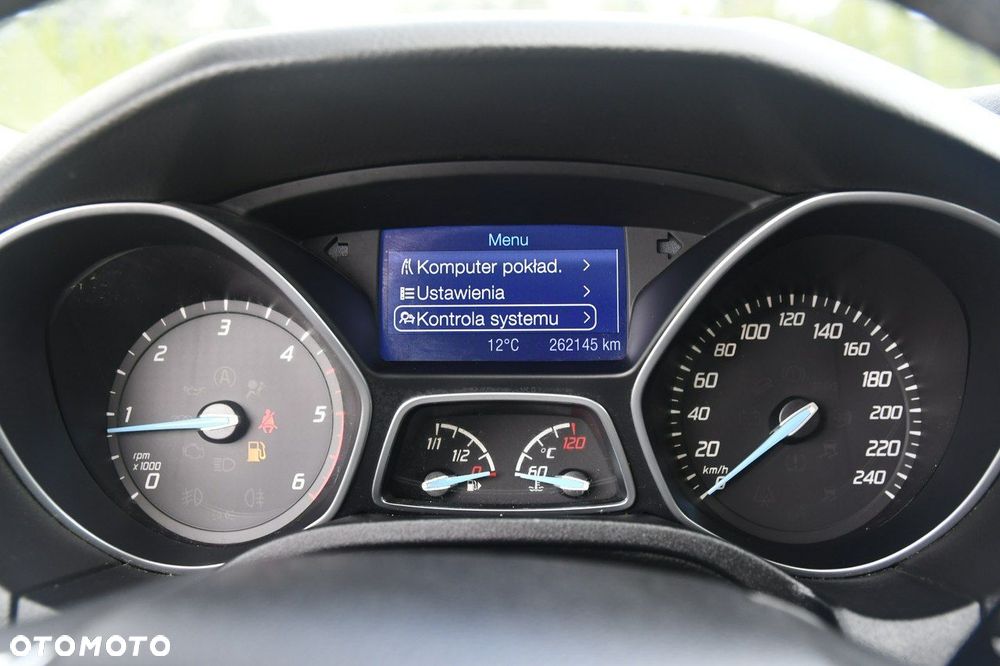 Ford Focus - 39