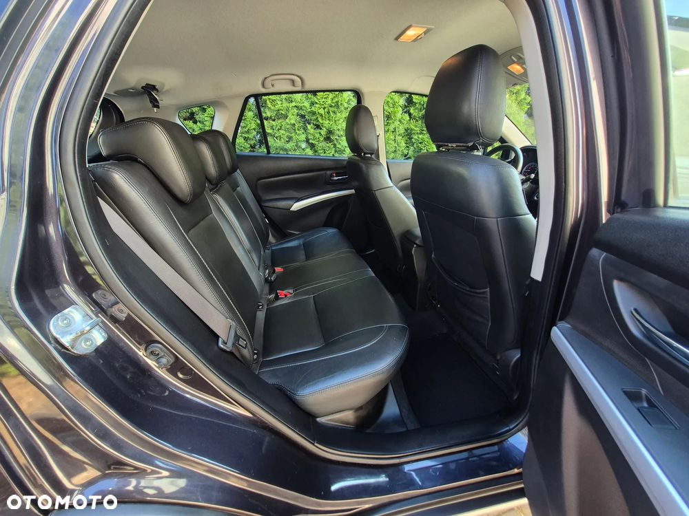Suzuki SX4 S-Cross 1.6 Elegance - 14