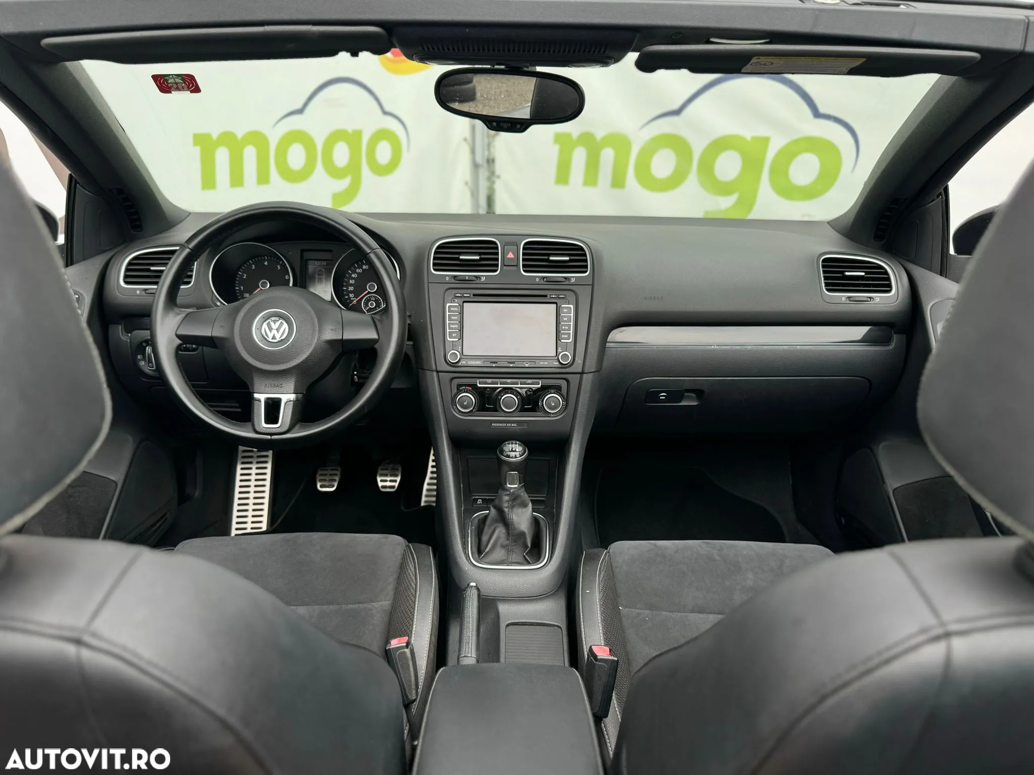 Volkswagen Golf Cabrio 1.2 TSI - 37