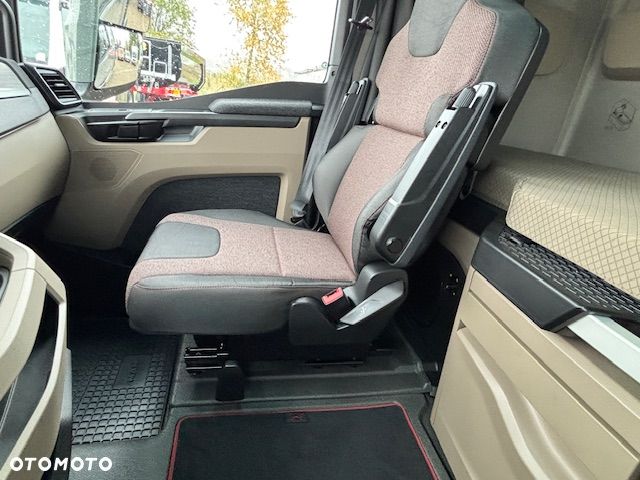 MAN TGX 18.520 BL SA - 21