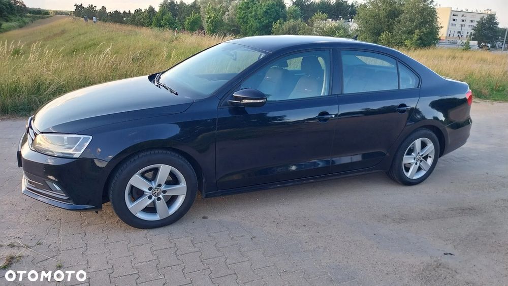 Volkswagen Jetta 1.4 TSI BMT Comfortline - 3