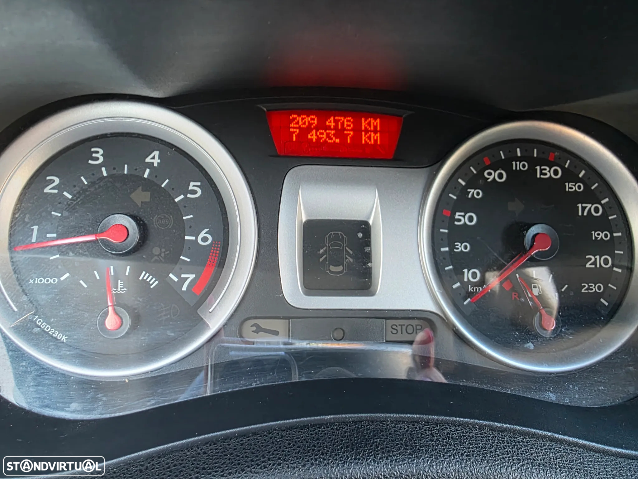 Renault Clio 1.2 16V Pack - 13