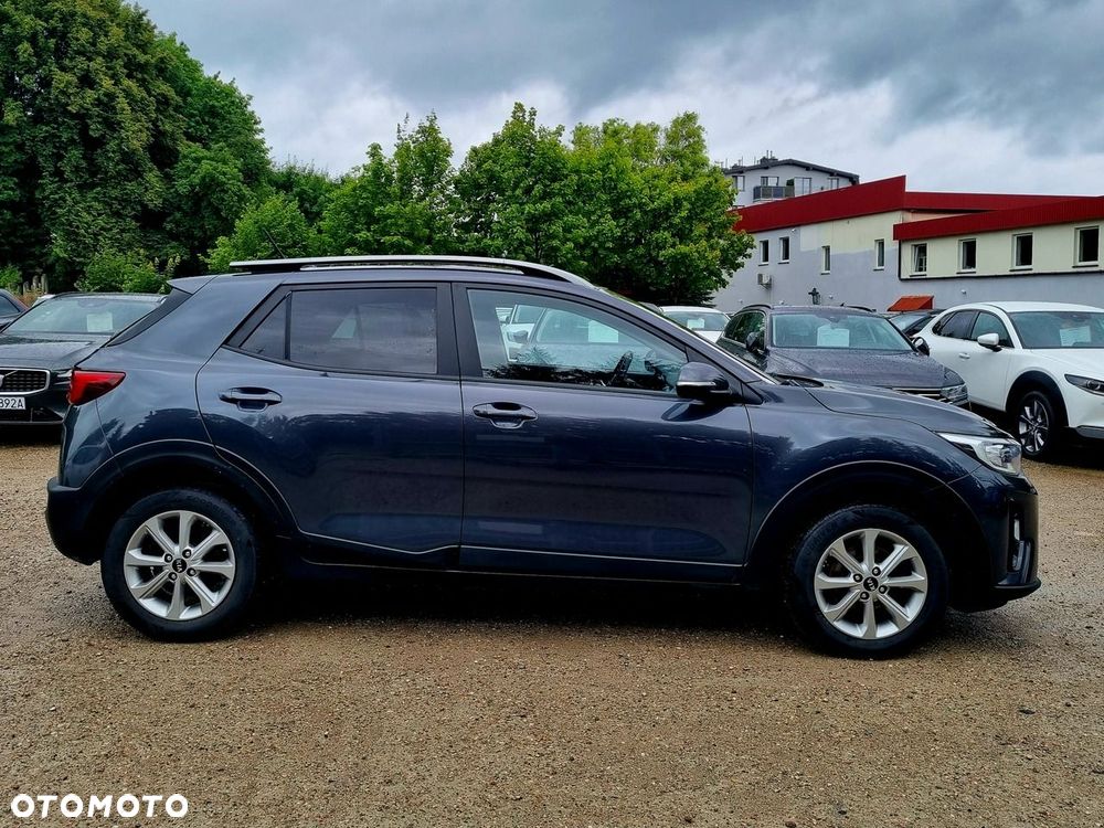 Kia Stonic 1.6 CRDi L - 4