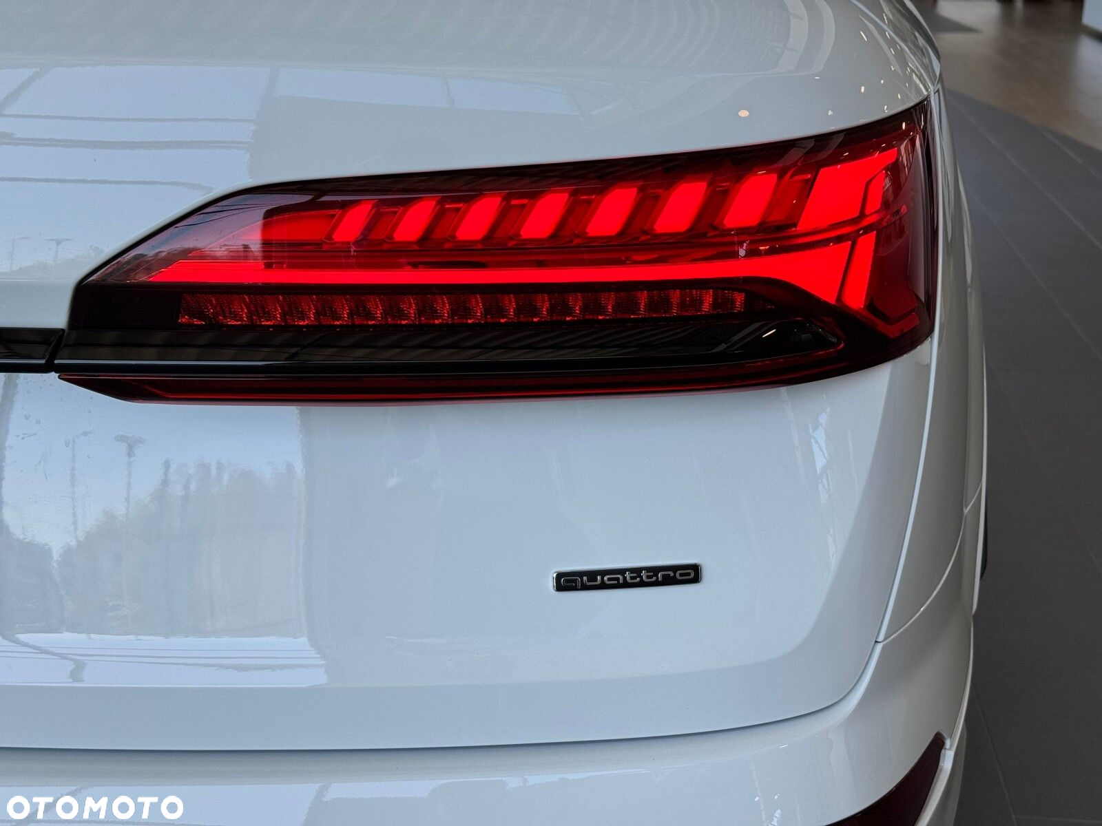 Audi Q7 - 40