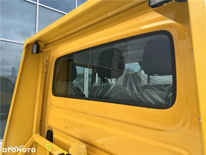 Iveco AUTOMAT OD RĘKI, WYPRZEDAŻ EKSPOZYCJI, MOŻLIWOŚĆ FINANSOWANIA - 16