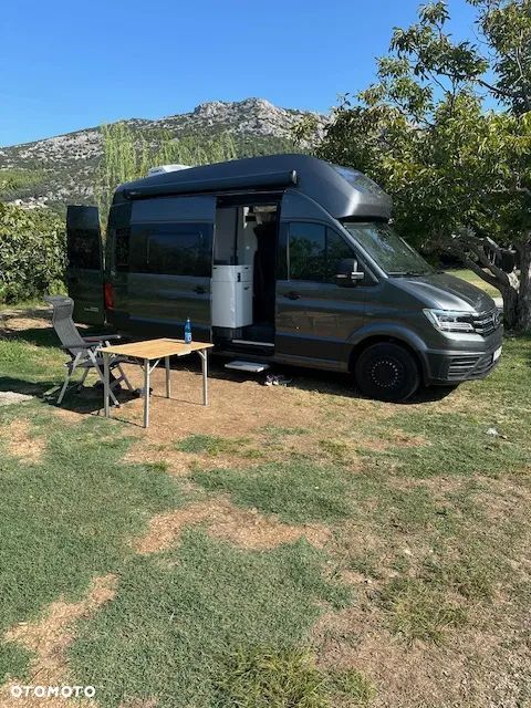 Volkswagen California - 10