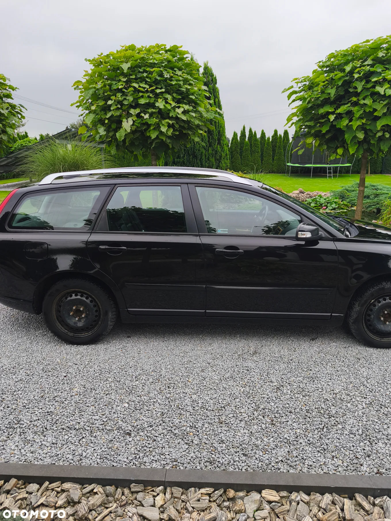 Volvo V50 2.0D Momentum - 10